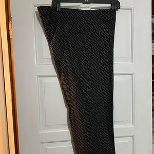 Lovely ladies trousers size XL